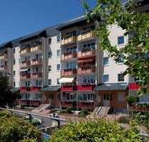 Wohnung zum Mieten in Mühlhausen 399,44 € 73.97 m²