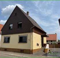 Haus zum Kaufen in Hambrücken 379.000,00 € 97 m²