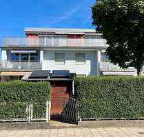 Wohnung zum Kaufen in Rosenheim 590.000,00 € 117 m²