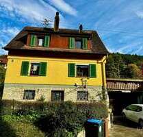 Haus zum Kaufen in Horb am Neckar 215.000,00 € 122 m²