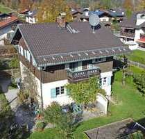 Haus zum Kaufen in Garmisch-Partenkirchen 1.100.000,00 € 116 m²