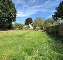 Grundstück zu verkaufen in Ritterhude Platjenwerbe 369.000,00 € 1162 m²