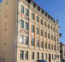 Wohnung zum Kaufen in Leipzig 85.000,00 € 34.35 m²
