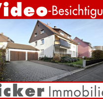 Haus zum Kaufen in Ostfildern 749.000,00 € 237 m²