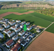 Wohnung zum Mieten in Besigheim 1.040,00 € 80.5 m²
