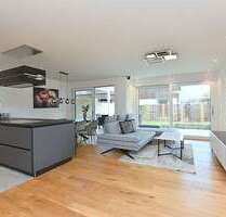 Wohnung zum Mieten in Böblingen 2.990,00 € 125 m²