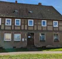 Haus zum Kaufen in Havelberg OT Jederitz 14.000,00 € 285 m²