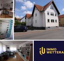 Wohnung zum Mieten in Rockenberg Oppershofen 849,00 € 85.25 m² - Rockenberg / Oppershofen