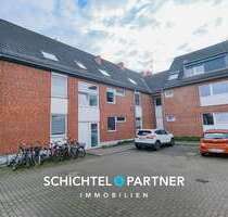 Wohnung zum Kaufen in Stuhr 89.000,00 € 36 m²