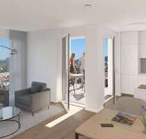 Wohnung zum Mieten in Pfullingen 1.110,00 € 66.81 m²