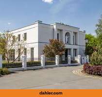 Haus zum Kaufen in Potsdam Berliner Vorstadt 3.690.000,00 € 395 m² - Potsdam / Berliner Vorstadt