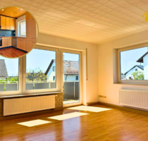 Wohnung zum Kaufen in Rosengarten 198.000,00 € 76 m²
