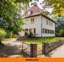 Haus zum Kaufen in Potsdam Berliner Vorstadt 2.650.000,00 € 275 m² - Potsdam / Berliner Vorstadt
