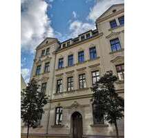 Wohnung zum Mieten in Zeitz 201,00 € 34 m²