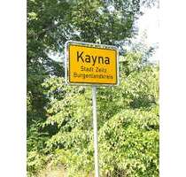 Wohnung zum Mieten in Zeitz 280,00 € 47 m²