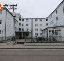 Wohnung zum Kaufen in Pentling 95.000,00 € 22 m²