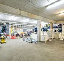 Halle in Freiburg im Breisgau 870,00 € 120 m²