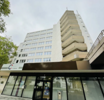 Büro in Gelsenkirchen 1.643,00 € 219 m²