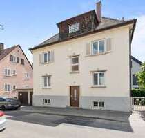 Haus zum Kaufen in Stuttgart Zuffenhausen 495.000,00 € 160 m² - Stuttgart / Zuffenhausen