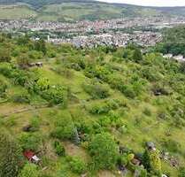 Grundstück zu verkaufen in Remshalden Geradstetten 19.800,00 € 2385 m² - Remshalden / Geradstetten