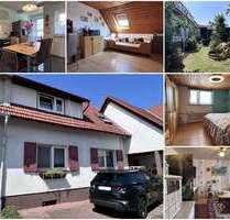 Haus zum Kaufen in Albig 150.000,00 € 118.33 m²