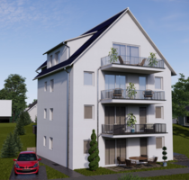 Wohnung zum Mieten in Aichtal 1.125,00 € 75 m²