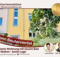 Wohnung zum Mieten in Bonn 1.150,00 € 90 m²