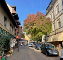 Einzelhandel in Mülheim an der Ruhr 2.000,00 € 80 m²