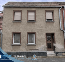 Haus zum Kaufen in Tangermünde 95.000,00 € 88 m²