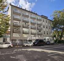 Wohnung zum Kaufen in Düsseldorf Golzheim 229.000,00 € 39 m² - Düsseldorf / Golzheim
