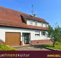 Haus zum Kaufen in Rudersberg 375.000,00 € 120.95 m²