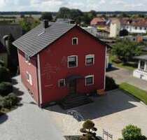 Haus zum Kaufen in Schwarzach am Main 417.000,00 € 182 m²
