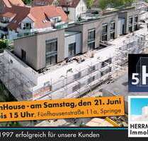 Wohnung zum Kaufen in Springe 424.100,00 € 92.39 m²