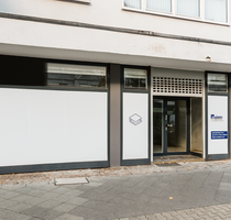 Einzelhandel in Berlin 7.000,00 € 244 m²