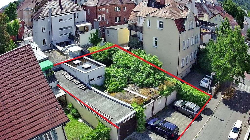 Grundstück zu verkaufen in Esslingen 249.500,00 € 258 m²