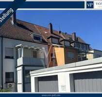 Haus zum Kaufen in MannheimAlmenhof 690.000,00 € 201 m² - Mannheim/Almenhof