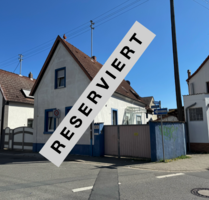 Haus zum Kaufen in Ludwigshafen am Rhein 329.000,00 € 135 m²