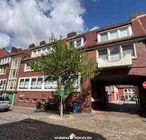 Wohnung zum Mieten in Emden 560,00 € 76 m²