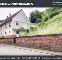Haus zum Kaufen in Pirmasens Niedersimten 119.000,00 € 102.24 m² - Pirmasens / Niedersimten