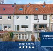 Haus zum Kaufen in Bremen 249.000,00 € 110 m²