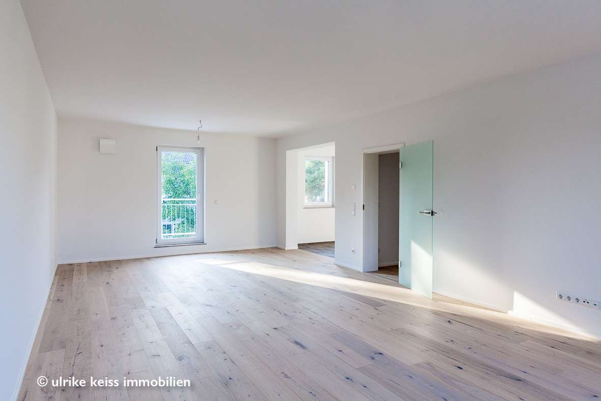 Wohnung zum Mieten in Augsburg 1.340,00 € 111 m²