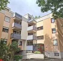 Wohnung zum Kaufen in Augsburg-Oberhausen 239.000,00 € 65.32 m²