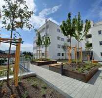 Wohnung zum Mieten in Aalen 1.141,43 € 84.55 m²