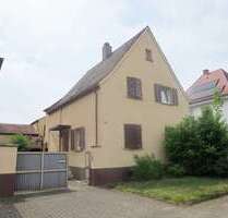 Haus zum Kaufen in Haßloch 320.000,00 € 189 m²