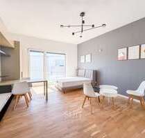 Wohnung zum Mieten in Frankfurt am Main 850,00 € 34.37 m²