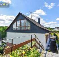 Haus zum Kaufen in Leverkusen Bergisch Neukirchen 395.000,00 € 187.53 m² - Leverkusen / Bergisch Neukirchen