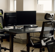 Büro in Stuttgart 300,00 € 12.5 m²
