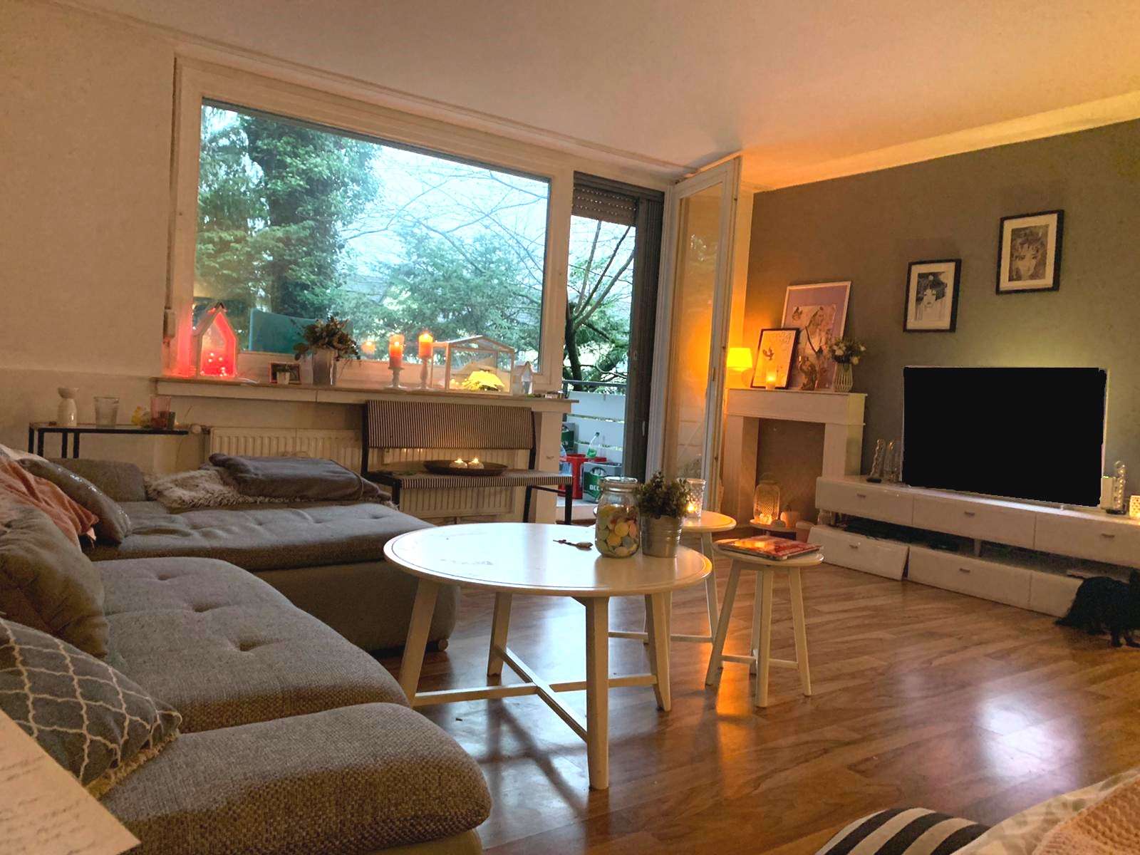 Wohnung zum Kaufen in Ratingen 145.000,00 € 58 m²