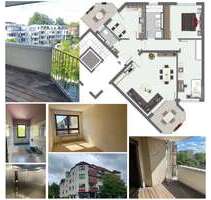 Wohnung zum Kaufen in Bayreuth 307.500,00 € 90.5 m²