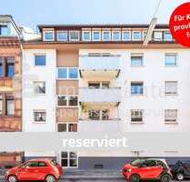 Wohnung zum Kaufen in Karlsruhe Durlach 179.000,00 € 53 m² - Karlsruhe / Durlach